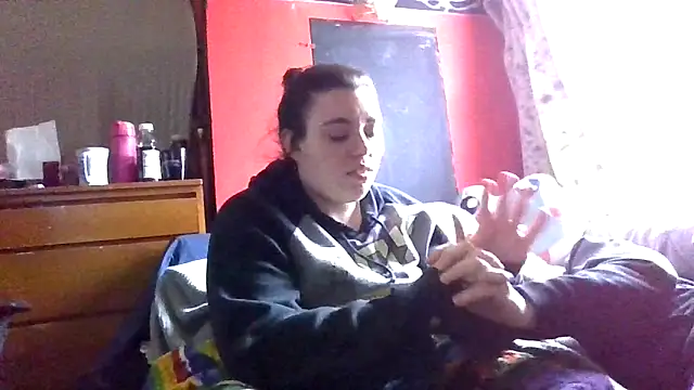 Snapshot of princessbr_013 chatting on February 2026 08:51:01 PM princessbr 013 online show from February 2026 08:51:01 PM