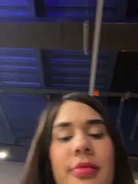 BellaLeclair online show from December 2025 06:36:02 PM