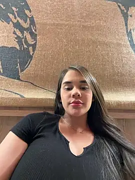 BellaLeclair online show from March 2026 11:33:01 PM