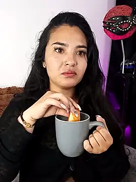 meli  brown online show from November 2025 08:15:02 AM