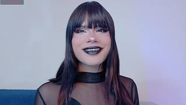 NATASHAA WINZ online show from May 2026 03:34:01 AM