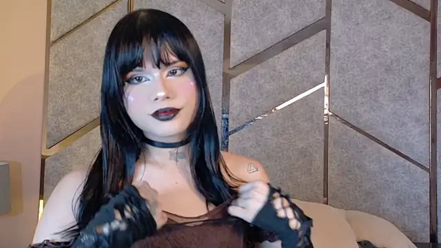 NATASHAA WINZ online show from July 2026 05:58:02 AM