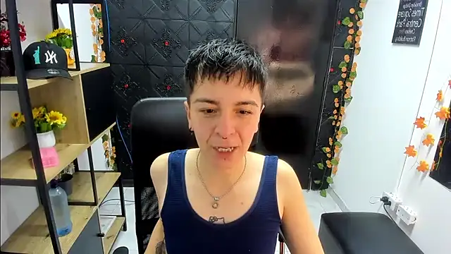  Hannah Hot online show from February 2026 03:06:01 AM