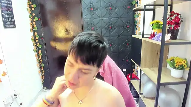  Hannah Hot online show from April 2026 02:50:02 AM