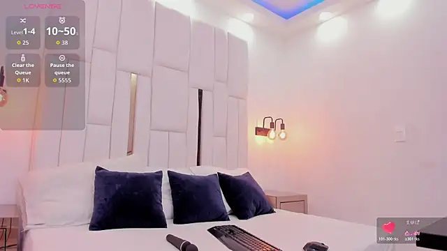 Snapshot of katia_harrison_ chatting on April 2026 01:23:01 PM katia harrison online show from April 2026 01:23:01 PM