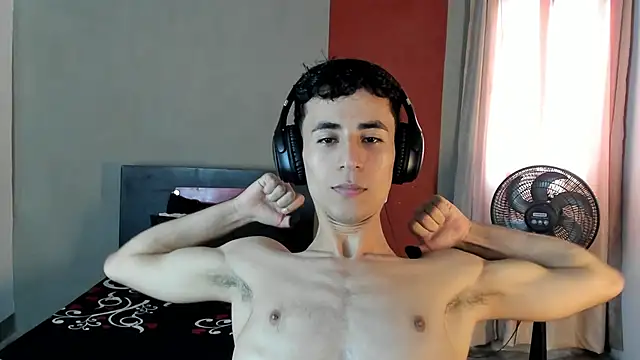 Snapshot of TheCyberIncubus chatting on February 2026 07:42:02 PM TheCyberIncubus online show from February 2026 07:42:02 PM