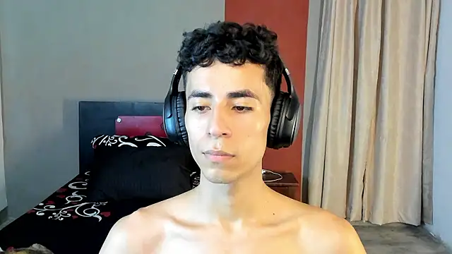 Snapshot of TheCyberIncubus chatting on February 2026 09:58:01 AM TheCyberIncubus online show from February 2026 09:58:01 AM