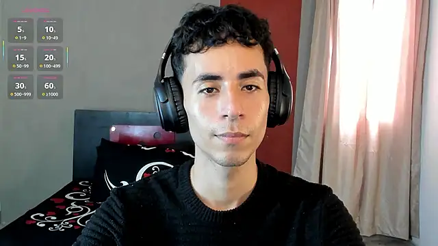 Snapshot of TheCyberIncubus chatting on February 2026 03:49:02 PM TheCyberIncubus online show from February 2026 03:49:02 PM