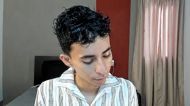 Snapshot of TheCyberIncubus chatting on February 2026 12:00:01 PM TheCyberIncubus online show from February 2026 12:00:01 PM