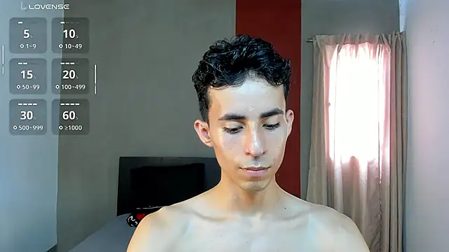 Snapshot of TheCyberIncubus chatting on February 2026 06:15:01 PM TheCyberIncubus online show from February 2026 06:15:01 PM