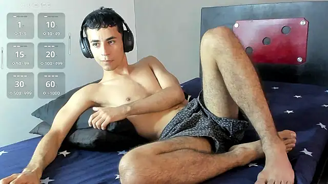 Snapshot of TheCyberIncubus chatting on February 2026 01:54:02 PM TheCyberIncubus online show from February 2026 01:54:02 PM