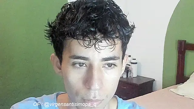 TheCyberIncubus online show from June 2026 11:42:01 AM