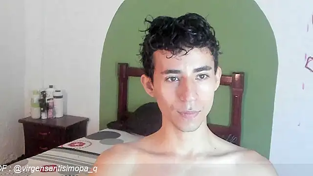 TheCyberIncubus online show from June 2026 12:22:01 PM