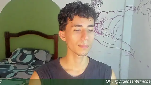TheCyberIncubus online show from July 2026 01:08:02 PM