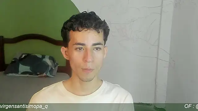 TheCyberIncubus online show from July 2026 11:46:02 AM