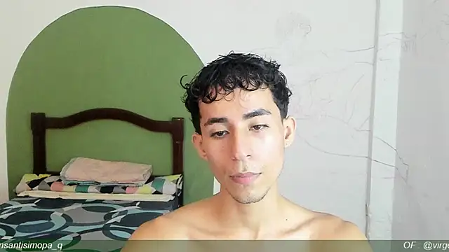 TheCyberIncubus online show from July 2026 03:07:01 PM