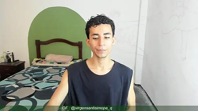 TheCyberIncubus online show from July 2026 03:16:01 PM