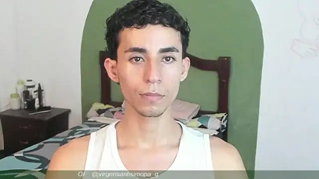 TheCyberIncubus online show from July 2026 03:21:01 AM
