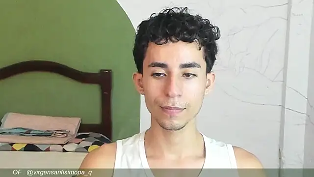 TheCyberIncubus online show from July 2026 03:27:01 PM