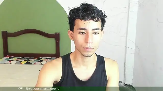 TheCyberIncubus online show from July 2026 12:40:01 PM