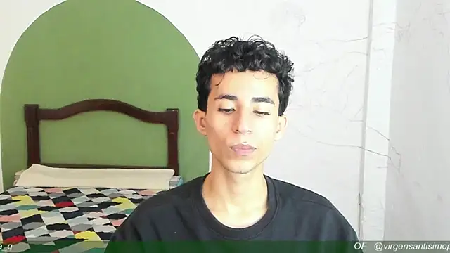 TheCyberIncubus online show from July 2026 01:02:02 PM