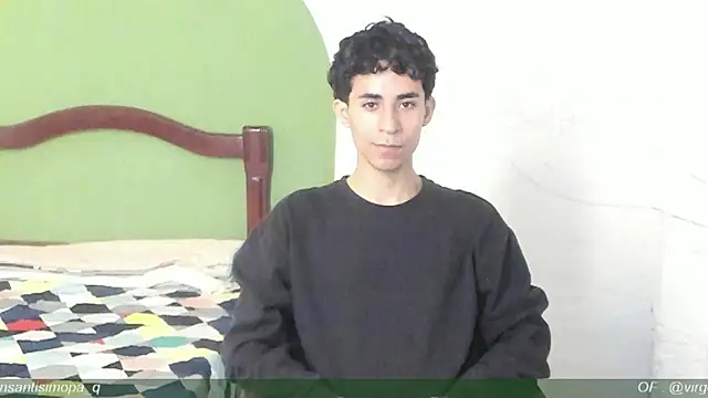 TheCyberIncubus online show from July 2026 01:25:02 PM
