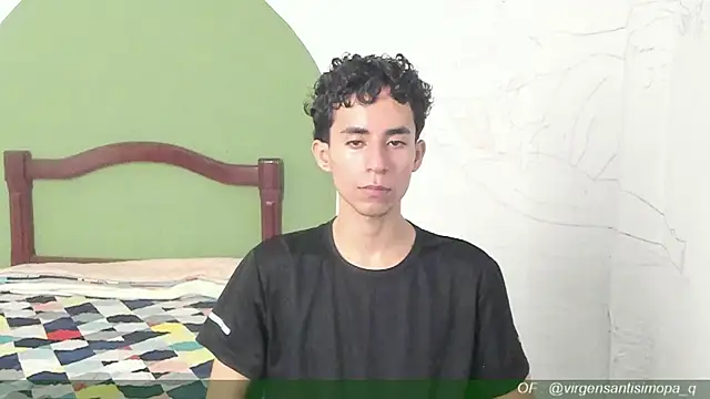 TheCyberIncubus online show from July 2026 01:30:02 AM