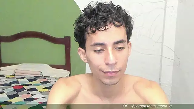 TheCyberIncubus online show from July 2026 02:31:02 AM