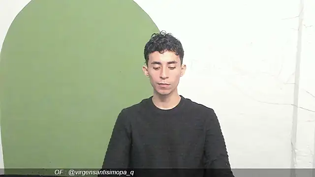 TheCyberIncubus online show from August 2026 01:05:02 AM