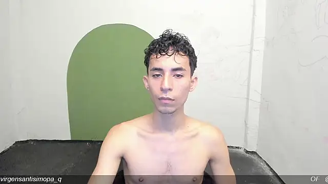 TheCyberIncubus online show from August 2026 03:22:02 PM