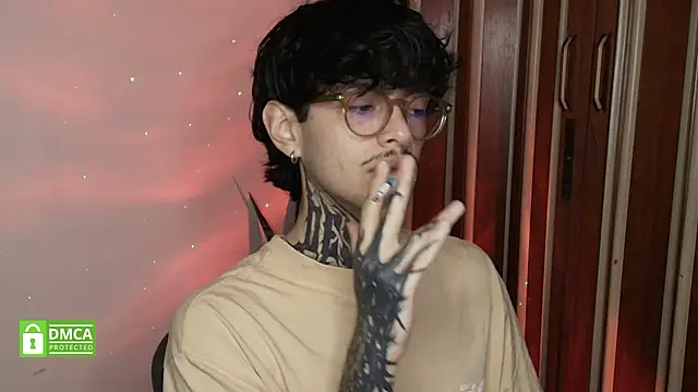 Mihail leroy online show from February 2026 01:11:01 AM