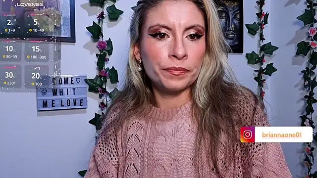 brianna smoke online show from May 2026 04:32:02 AM