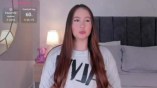 antonellacooper   online show from February 2026 01:55:01 PM