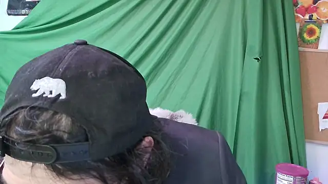 MasterDaddyCool online show from October 2025 04:46:02 AM