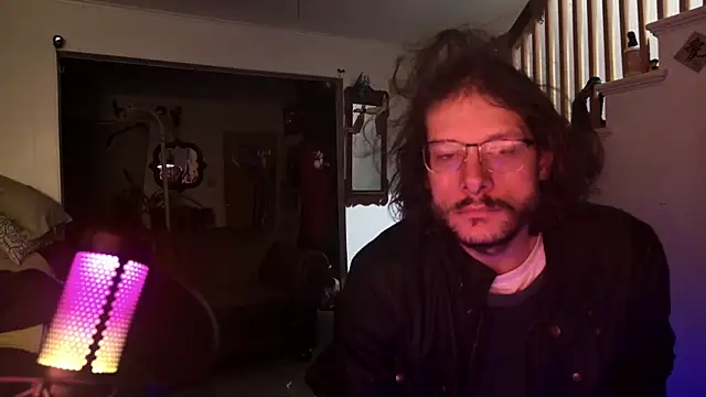 MasterDaddyCool online show from November 2025 11:10:01 PM