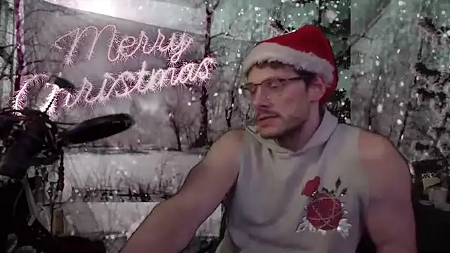 MasterDaddyCool online show from December 2025 12:23:02 PM