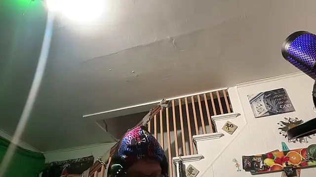 MasterDaddyCool online show from January 2026 06:50:01 AM