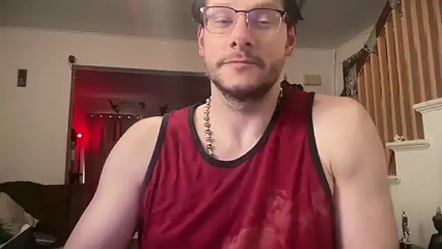 MasterDaddyCool online show from May 2026 02:00:02 PM