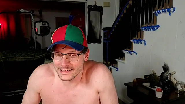 MasterDaddyCool online show from June 2026 01:28:02 AM