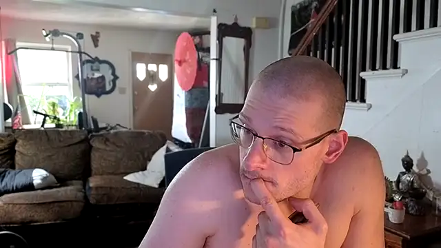 MasterDaddyCool online show from June 2026 07:16:01 PM