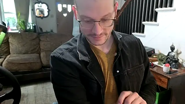 MasterDaddyCool online show from June 2026 05:49:02 PM