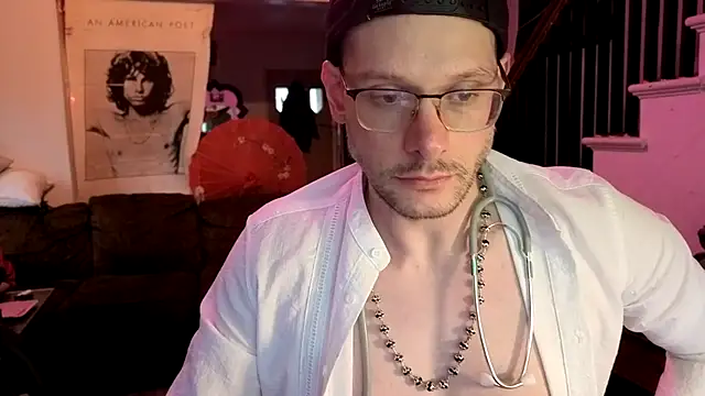 MasterDaddyCool online show from June 2026 02:36:01 PM