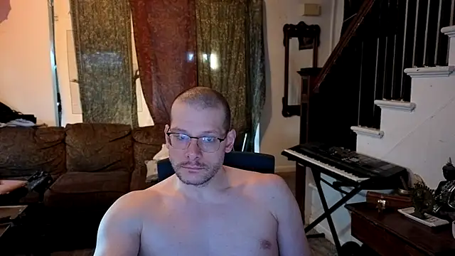 MasterDaddyCool online show from June 2026 11:58:01 PM