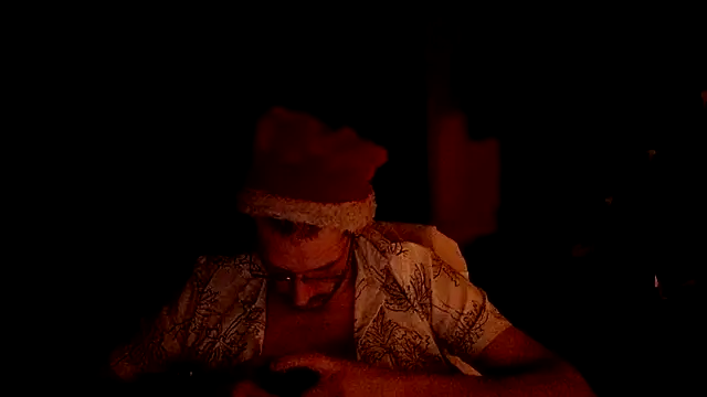 MasterDaddyCool online show from July 2026 03:02:02 AM