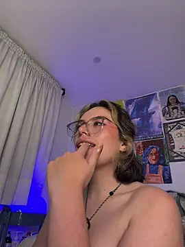 Katheerine online show from April 2026 04:46:01 AM