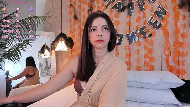 Anantaa  online show from October 2025 11:47:01 AM