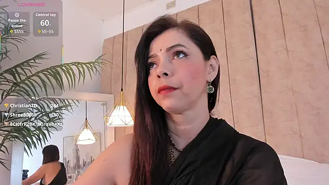 Anantaa  online show from December 2025 11:42:02 PM