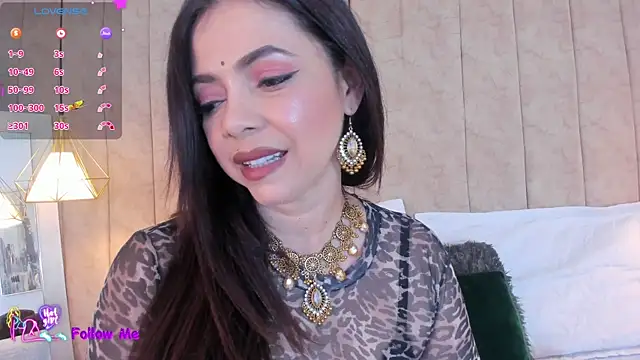 Anantaa  online show from May 2026 12:11:02 PM