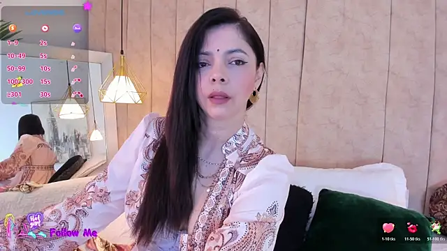 Anantaa  online show from July 2026 12:52:02 PM