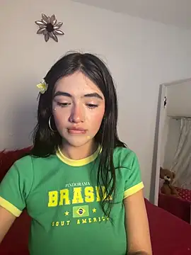 mandy222  online show from October 2025 02:31:01 AM